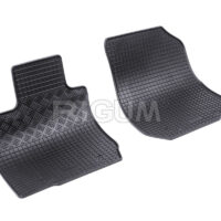 Covorase auto Dacia Logan I MCV, caroserie Combi, fabricatie 01.2007 – 08.2013, 2 locuri