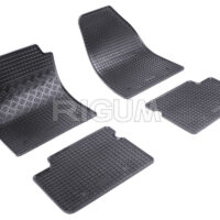 Covorase auto Fiat Bravo II, caroserie Hatchback, fabricatie 04.2007 – 07.2014