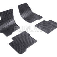 Covorase auto Fiat Linea, caroserie Sedan, fabricatie 06.2007 – 11.2018