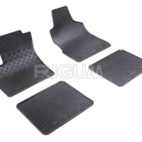 Covorase auto Fiat Panda II, caroserie Hatchback, fabricatie 09.2003 – 12.2012