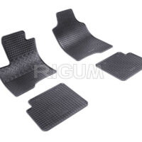 Covorase auto Fiat Panda III Hybrid, caroserie Hatchback, fabricatie 02.2020 – prezent