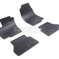 Covorase auto Ford B-Max, caroserie Van, fabricatie 09.2012 – 11.2017