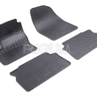 Covorase auto Ford C-Max I, caroserie Van, fabricatie 2003 – 10.2010