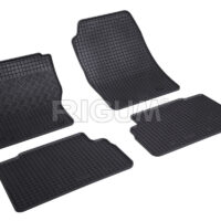 Covorase auto Ford C-Max II, caroserie Van, fabricatie 11.2010 – 06.2019