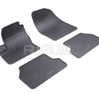 Covorase auto Ford Focus II, caroserie Combi, fabricatie 2004 – 02.2011