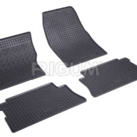 Covorase auto Ford Kuga II, caroserie SUV, fabricatie 02.2013 – 03.2020