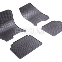 Covorase auto Ford Mondeo III, caroserie Combi, fabricatie 2001 – 08.2007