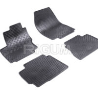 Covorase auto Ford Mondeo IV, caroserie Combi, fabricatie 09.2007 – 12.2014