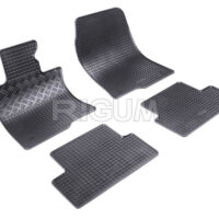 Covorase auto Honda Accord VIII, caroserie Combi, fabricatie 09.2008 – 2015