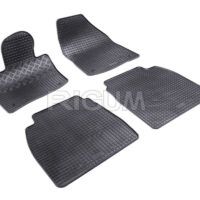 Covorase auto Honda Civic VIII, caroserie Hatchback, fabricatie 2006 – 2012