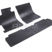 Covorase auto Honda Civic IX, caroserie Sedan, fabricatie 03.2012 – 04.2017