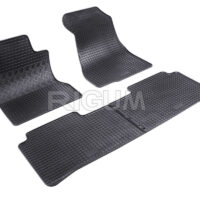 Covorase auto Honda CR-V II, caroserie SUV, fabricatie 2002 – 2006