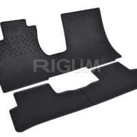Covorase auto Honda CR-V III, caroserie SUV, fabricatie 2007 – 09.2012
