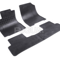 Covorase auto Honda CR-V IV, caroserie SUV, fabricatie 10.2012 – 09.2018