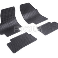 Covorase auto Hyundai Accent, caroserie Hatchback, fabricatie 2006 – 2010