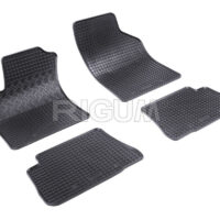 Covorase auto Hyundai Getz, caroserie Hatchback, fabricatie 2002 – 2008