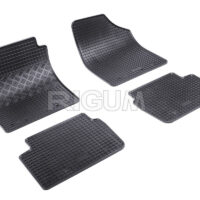 Covorase auto Hyundai i10 I, caroserie Hatchback, fabricatie 2008 – 2013