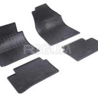 Covorase auto Hyundai i10 II, caroserie Hatchback, fabricatie 11.2013 – 12.2019
