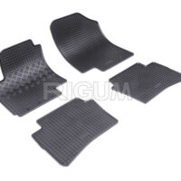 Covorase auto Hyundai i20 I, caroserie Hatchback, fabricatie 01.2009 – 11.2014