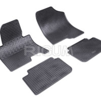 Covorase auto Hyundai i30 II, caroserie Combi, fabricatie 02.2012 – 06.2017