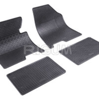 Covorase auto Hyundai i40, caroserie Combi, fabricatie 07.2011 – prezent