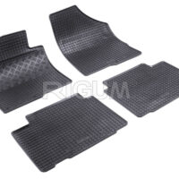 Covorase auto Hyundai ix55, caroserie SUV, fabricatie 2009 – 04.2012