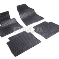 Covorase auto Hyundai Santa Fe I, caroserie SUV, fabricatie 2010 – 2012