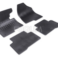 Covorase auto Hyundai Santa Fe III, caroserie SUV, fabricatie 09.2012 – 07.2018