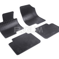 Covorase auto Hyundai Sonata, caroserie Sedan, fabricatie 2011 – 2014
