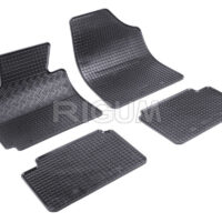 Covorase auto Hyundai Veloster, caroserie Coupe, fabricatie 07.2011 – 12.2016