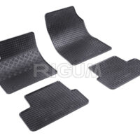 Covorase auto Chevrolet Cruze, caroserie Combi, fabricatie 09.2012 – 2016
