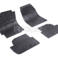 Covorase auto Chevrolet Spark M300, caroserie Hatchback, fabricatie 02.2010 – prezent