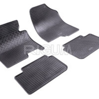 Covorase auto Kia Ceed II, caroserie Combi, fabricatie 05.2012 – 08.2018