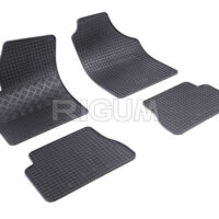 Covorase auto Kia Picanto I, caroserie Hatchback, fabricatie 2004 – 03.2011