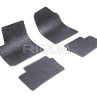 Covorase auto Kia Picanto II, caroserie Hatchback, fabricatie 04.2011 – 03.2017