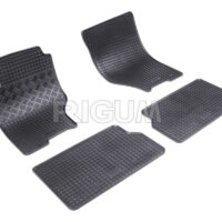 Covorase auto Kia Sorento I, caroserie SUV, fabricatie 2002 – 2009
