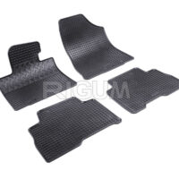 Covorase auto Kia Sorento II, caroserie SUV, fabricatie 2013 – 01.2015, facelift, 5 locuri