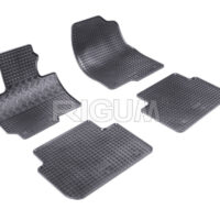 Covorase auto Mazda CX-5 I, caroserie SUV, fabricatie 02.2012 – 06.2017
