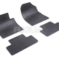Covorase auto Mazda CX-7, caroserie SUV, fabricatie 07.2007 – 08.2012, Benzina