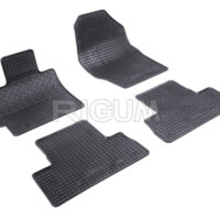 Covorase auto Mazda CX-7, caroserie SUV, fabricatie 07.2007 – 08.2012, Diesel
