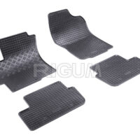 Covorase auto Mitsubishi Lancer IX, caroserie Hatchback, fabricatie 10.2008 – 08.2017