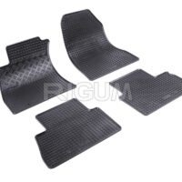 Covorase auto Nissan Juke I Facelift, caroserie SUV, fabricatie 06.2014 – 08.2019
