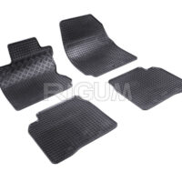 Covorase auto Nissan Note E11, caroserie Hatchback, fabricatie 2006 – 09.2013