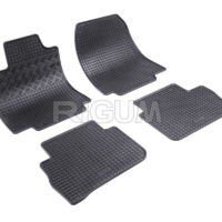 Covorase auto Nissan Tiida, caroserie Hatchback, fabricatie 2007 – 12.2011