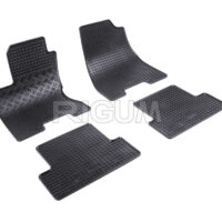 Covorase auto Nissan X-Trail T31, caroserie SUV, fabricatie 06.2007 – 07.2014