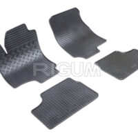Covorase auto Opel Astra G, caroserie Combi, fabricatie 1998 – 2009