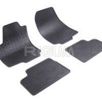 Covorase auto Opel Astra H, caroserie Combi, fabricatie 2004 – 12.2014