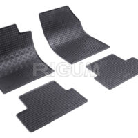 Covorase auto Opel Astra J, caroserie Combi, fabricatie 09.2010 – 03.2016