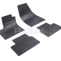 Covorase auto Opel Meriva B, caroserie Van, fabricatie 03.2010 – 06.2017