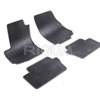 Covorase auto Opel Zafira B, caroserie Van, fabricatie 05.2005 – 2014, 5 locuri